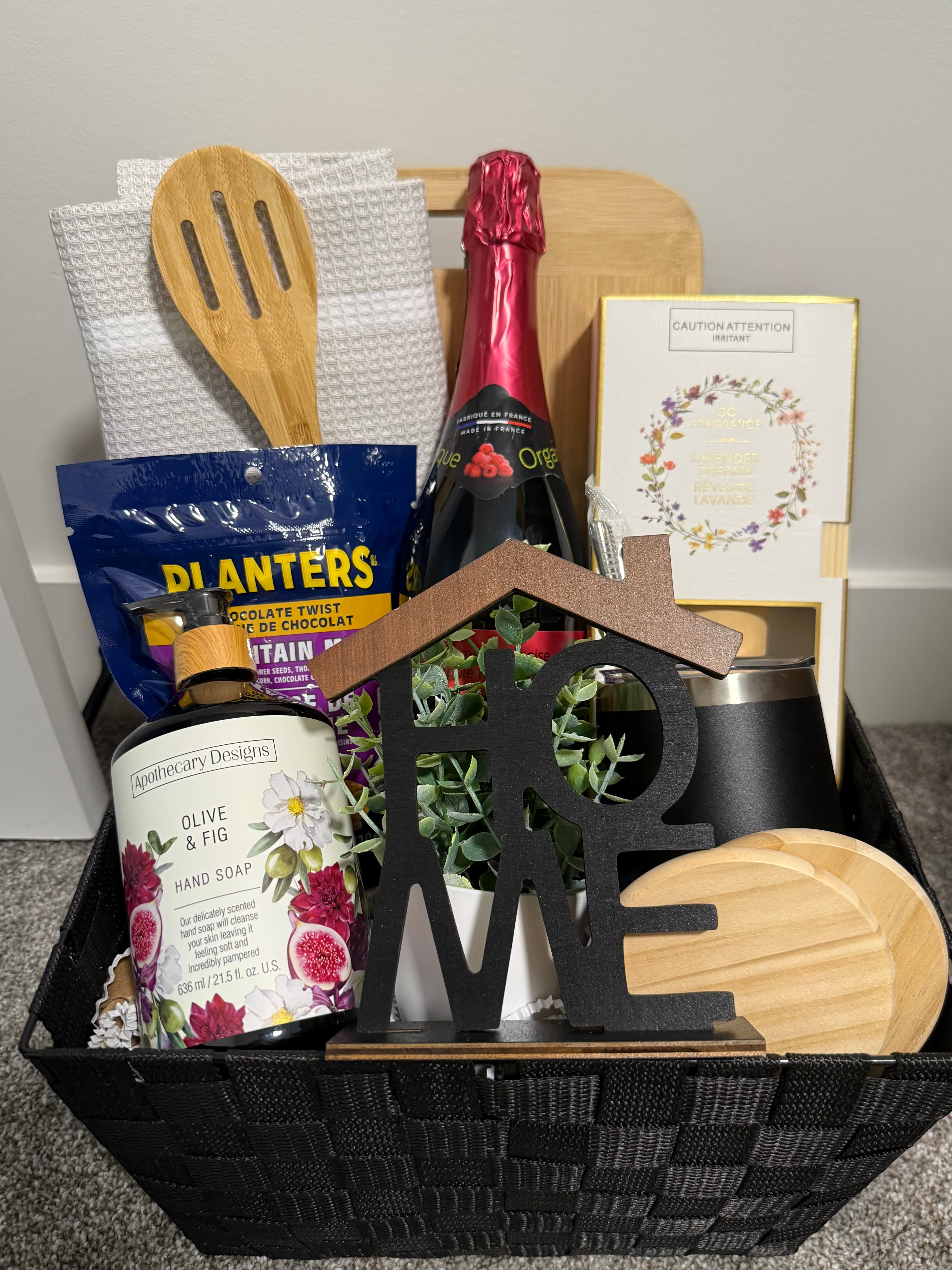Gift Baskets