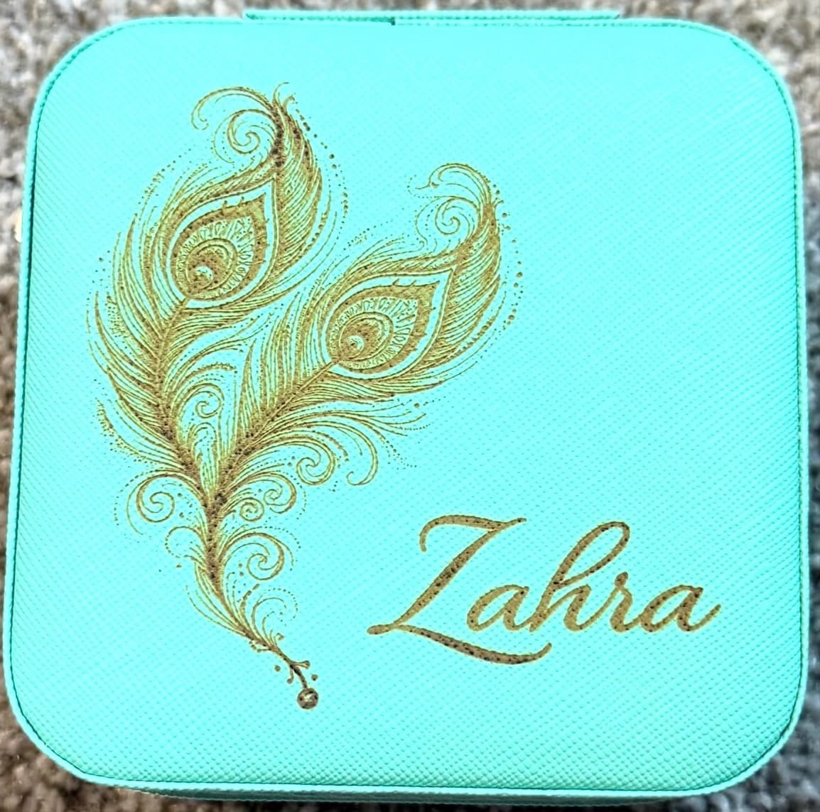 Laser Engraving